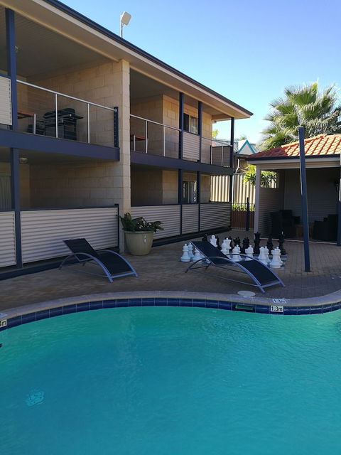 Kalbarri Edge Resort - Brisbane 4u 3