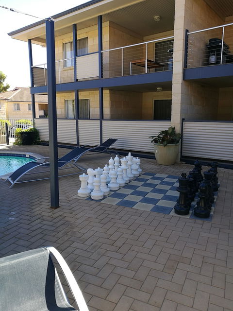 Kalbarri Edge Resort - Brisbane 4u 4