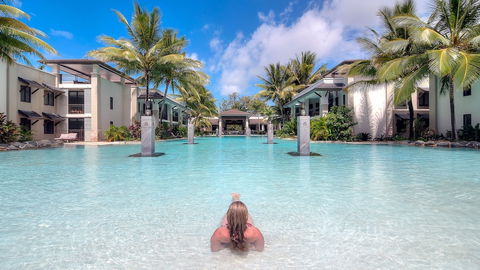 Sea Temple Port Douglas 3 Bedroom Luxury Villa - Brisbane Tourism 3