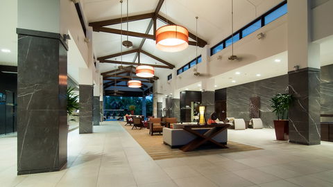 Sea Temple Port Douglas 3 Bedroom Luxury Villa - Brisbane Tourism 4