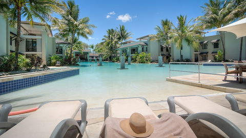 Sea Temple Port Douglas 3 Bedroom Luxury Villa - Brisbane Tourism 2