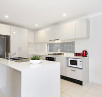 Alpine Place Villas - Tourism Brisbane