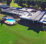 Renmark Resort - Brisbane Tourism