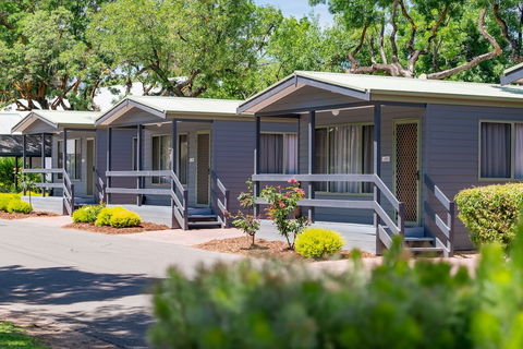 Adelaide Caravan Park - Tourism Brisbane 6