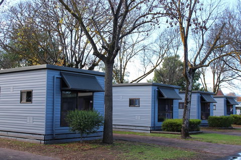 Adelaide Caravan Park - Tourism Brisbane 5