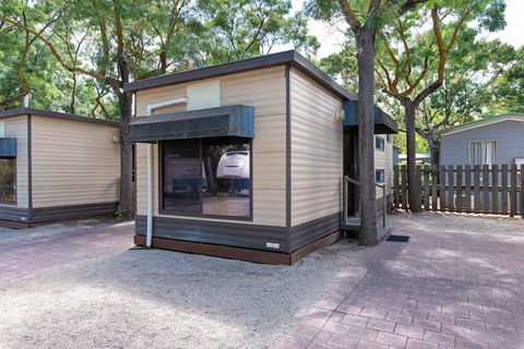 Adelaide Caravan Park - Tourism Brisbane 2