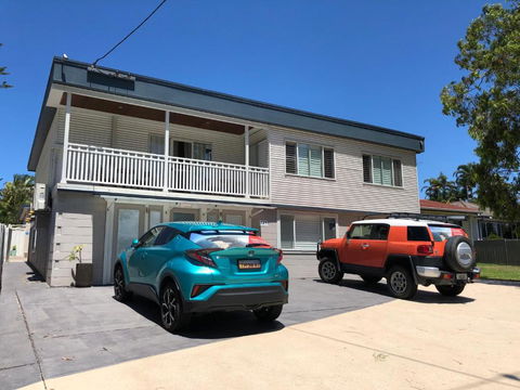 Beach & Bay Holiday House - Tourism Brisbane 4