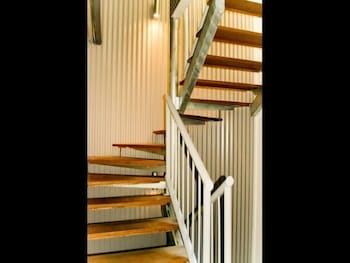 Seaspray Apartments - Brisbane Tourism 6