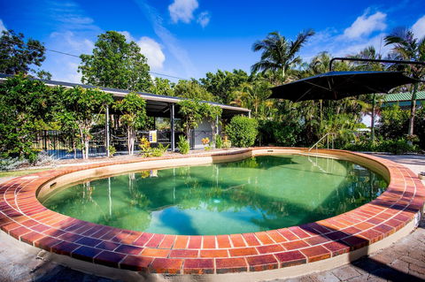 Tasman Holiday Parks - Hervey Bay - Tourism Brisbane 3