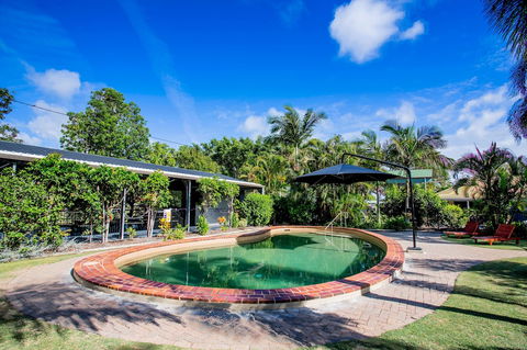 Tasman Holiday Parks - Hervey Bay - Tourism Brisbane 1