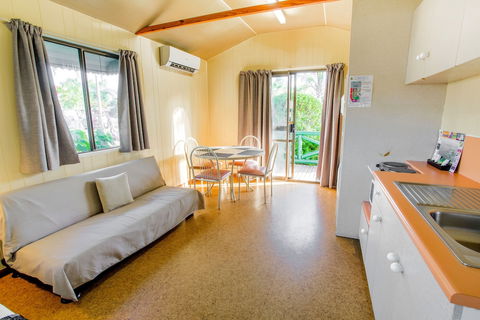 Tasman Holiday Parks - Hervey Bay - Tourism Brisbane 4