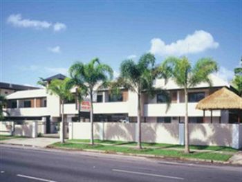 High Chaparral Motel - Brisbane Tourism 0