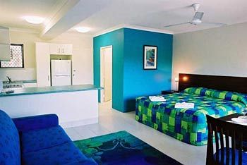 High Chaparral Motel - Brisbane Tourism 6
