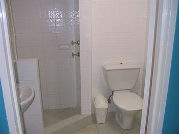 High Chaparral Motel - Brisbane Tourism 2