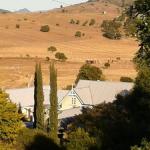 Old Church B&B - Brisbane Tourism 0