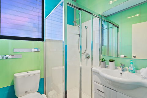 Villa De Marseilles - Melbourne - Brisbane Tourism 1