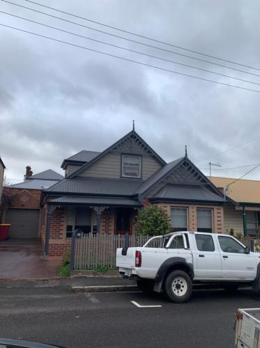 3 Batten Street - Tourism Brisbane 1