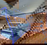 Sheoak on the Bay - Brisbane Tourism