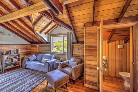 Sheoak On The Bay - Tourism Brisbane 4