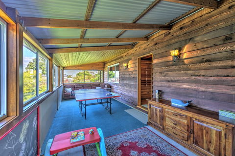 Sheoak On The Bay - Tourism Brisbane 6