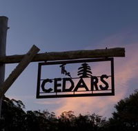 The Cedars Cottages - Tourism Brisbane