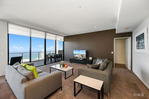 Apartment Stay - Circle On Cavill - Tourism Brisbane 5