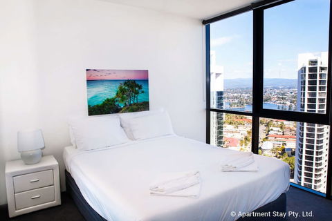 Apartment Stay - Circle On Cavill - Tourism Brisbane 6