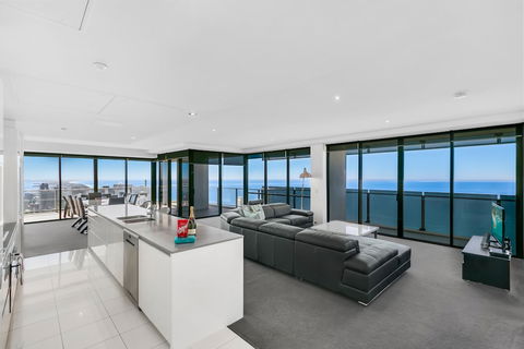 Apartment Stay - Circle On Cavill - Tourism Brisbane 2