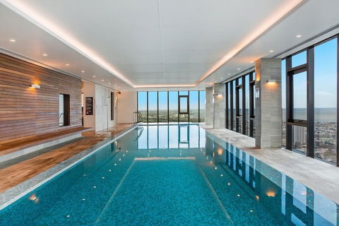 Southbank Platinum Tower Apartment - Brisbane 4u 3