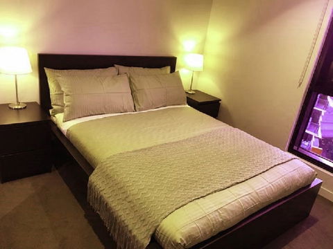 Southbank Platinum Tower Apartment - Brisbane 4u 6