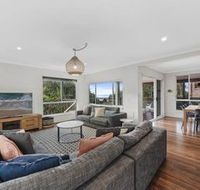 Del Boca Vista - 4 Bedroom House - Brisbane Tourism