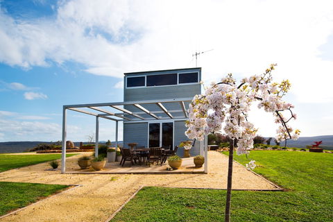 Breakneck Gorge Akora - Tourism Brisbane 1