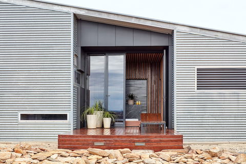 Breakneck Gorge Akora - Tourism Brisbane 2