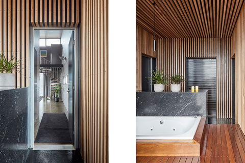 Breakneck Gorge Akora - Tourism Brisbane 3