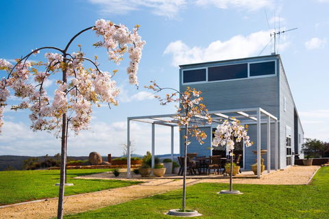 Breakneck Gorge Akora - Tourism Brisbane 0