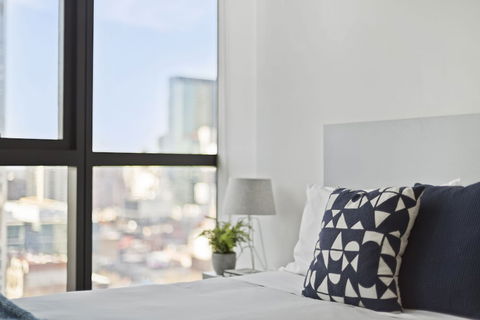 Melbourne Star - Brisbane Tourism 2