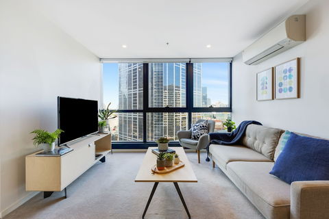 Melbourne Star - Brisbane Tourism 6