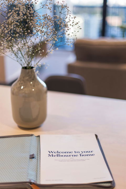 Melbourne Star - Brisbane Tourism 4