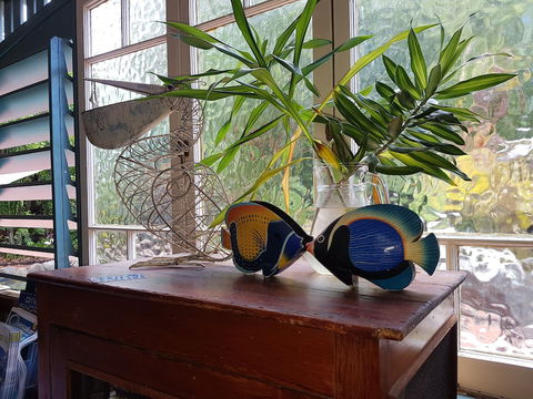 Lilybank Guest House - Brisbane Tourism 3