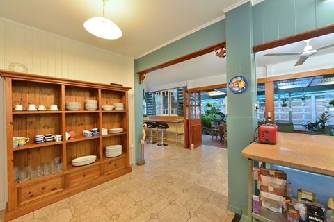 Lilybank Guest House - Brisbane Tourism 0