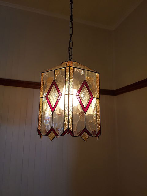 Lilybank Guest House - Brisbane Tourism 2