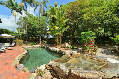 Lilybank Guest House - Brisbane Tourism 1