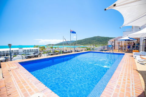 Ocean Views 49A - Tourism Brisbane 6