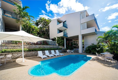 Ocean Views 49A - Tourism Brisbane 1