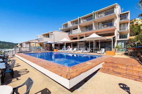 Ocean Views 49A - Tourism Brisbane 5