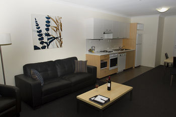 Best Western Plus Ascot Serviced Apartments - Tourism Brisbane 0