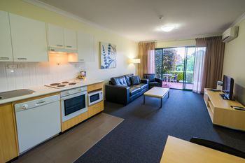 Best Western Plus Ascot Serviced Apartments - Tourism Brisbane 2