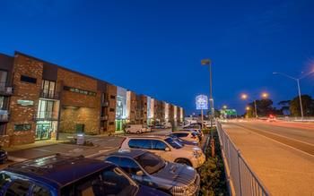 Best Western Plus Ascot Serviced Apartments - Tourism Brisbane 4