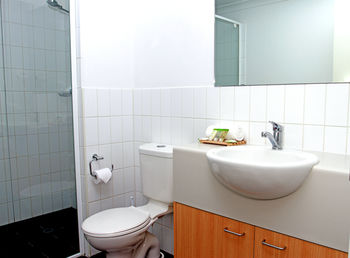 Best Western Plus Ascot Serviced Apartments - Tourism Brisbane 3