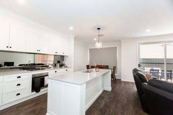 Brand New Townhouse - Tourism Brisbane 1